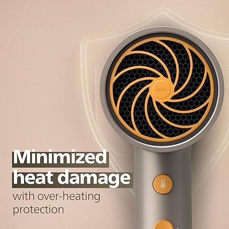 Philips Hair Dryer 1600 Watts